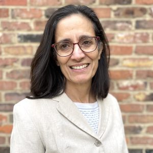 Wafaa Shaban