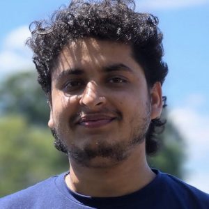 Navaraj Neupane