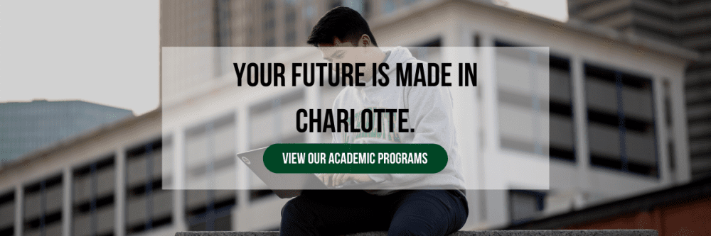 View Our Academic Programs