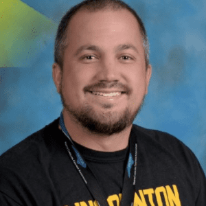Dustin Weaver