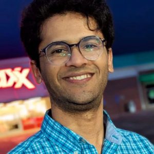 Asad Ullah