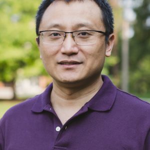 Hongsong Feng