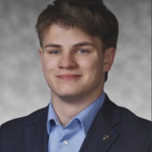 Trey Wilhoit