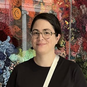 Amanda Wilkens
