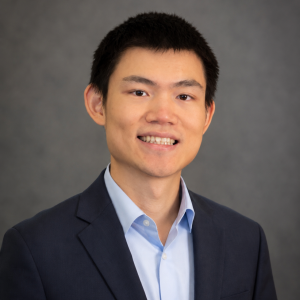 Ziren Chen
