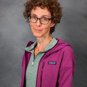 Jennifer Brown