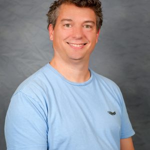Vaughn Climenhaga